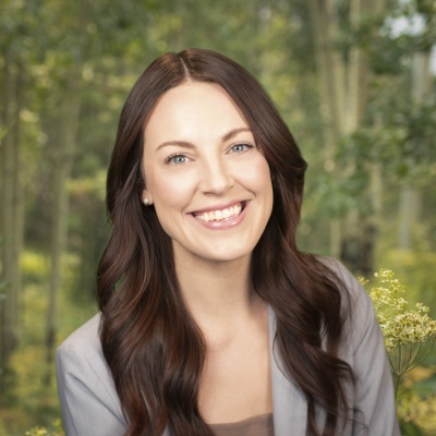 Hannah Simmons