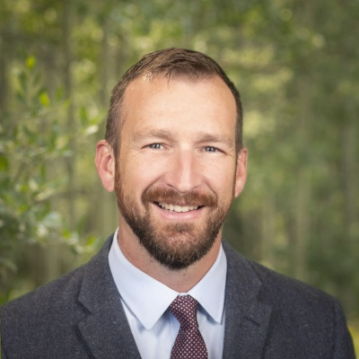 Richard Peterson-Cremer