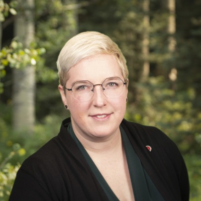 Robyn McBurney