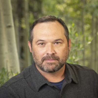 Gregory Cowan